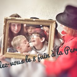 Ein Gedi - Enorme succès pour le spectacle des élèves de l’école