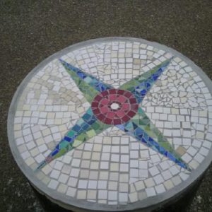 ein gedi mosaique 1