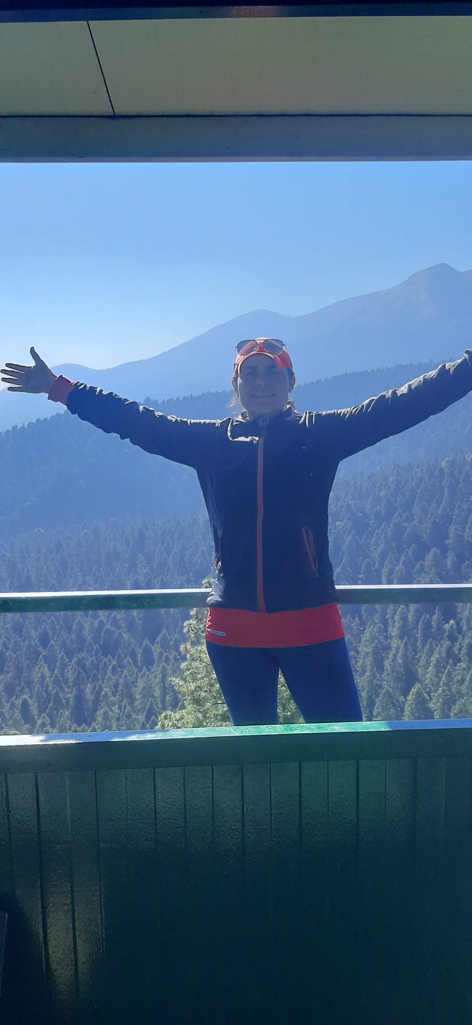 Lire la suite à propos de l’article Cinthya, bénévole